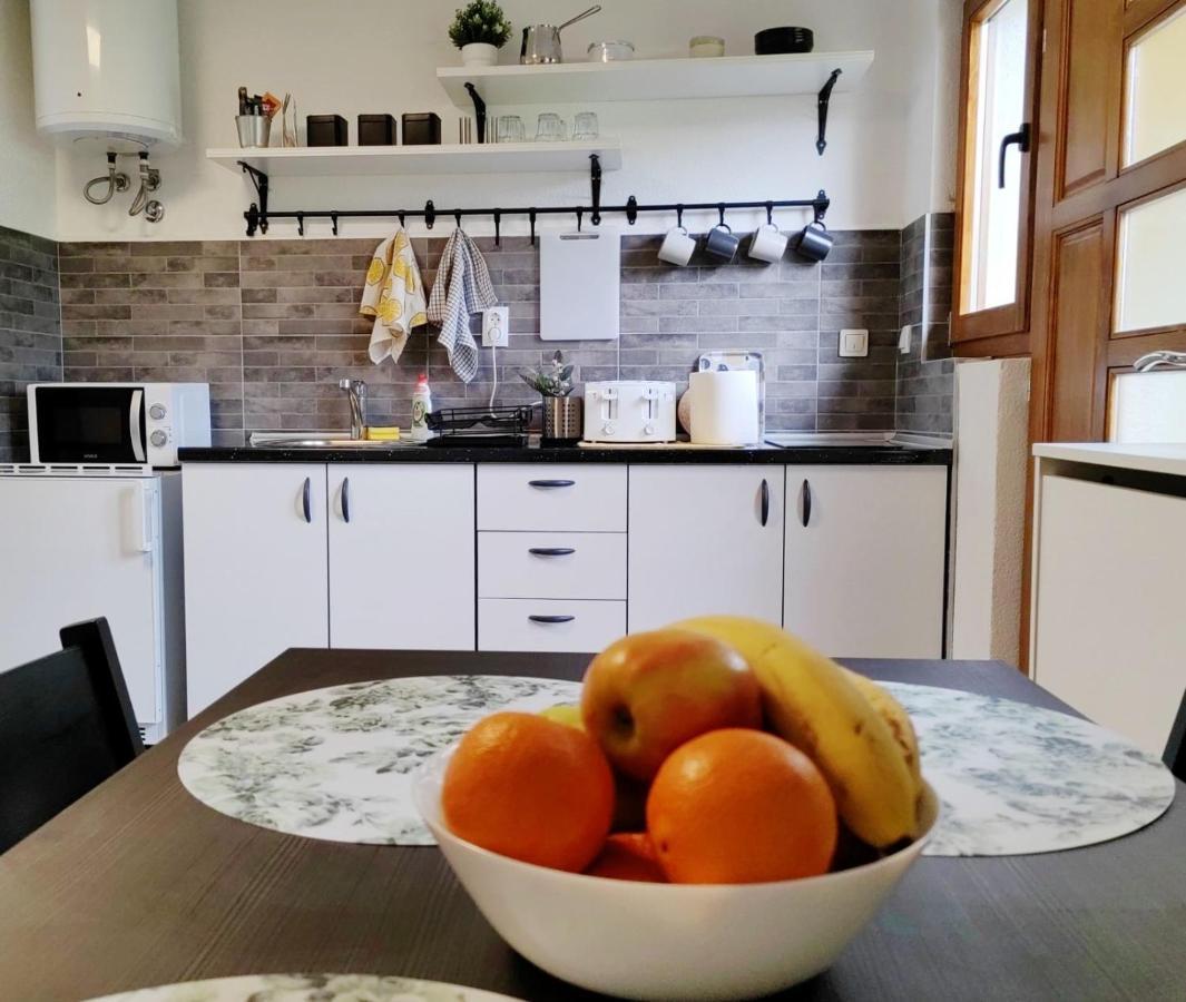Ive Andrica 3 Διαμέρισμα Βίσεγκραντ Εξωτερικό φωτογραφία