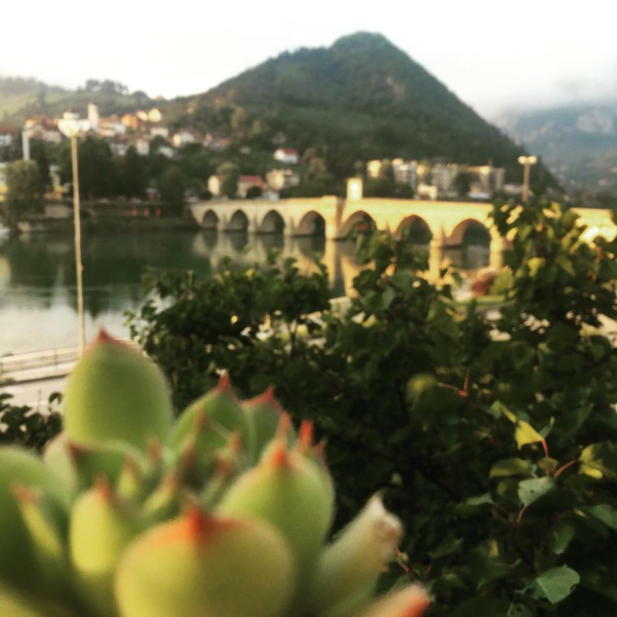 Ive Andrica 3 Διαμέρισμα Βίσεγκραντ Εξωτερικό φωτογραφία